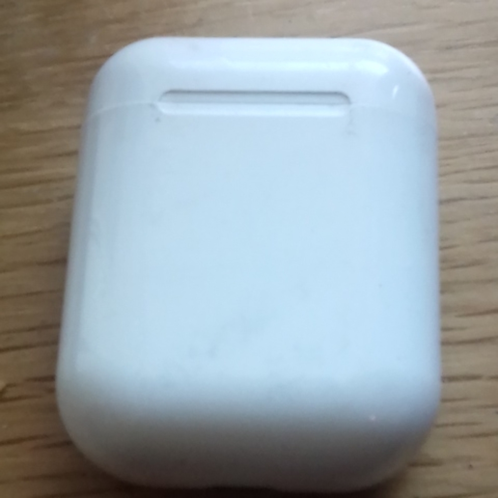 Wireless headphones